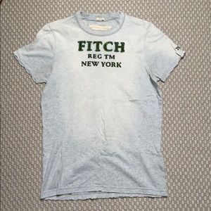 Men’s Vintage Abercrombie t-shirt